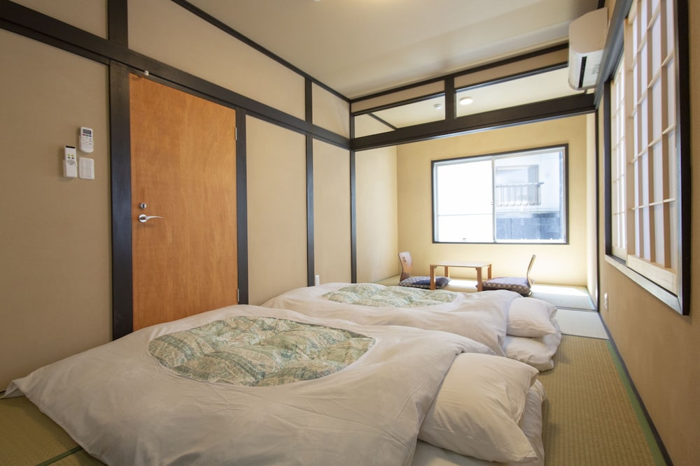 The RYOKAN O view 4