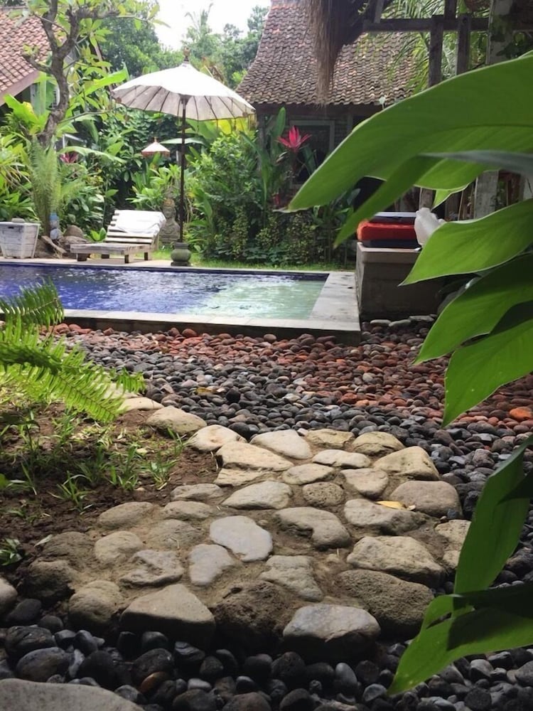 Pranajaya Villa