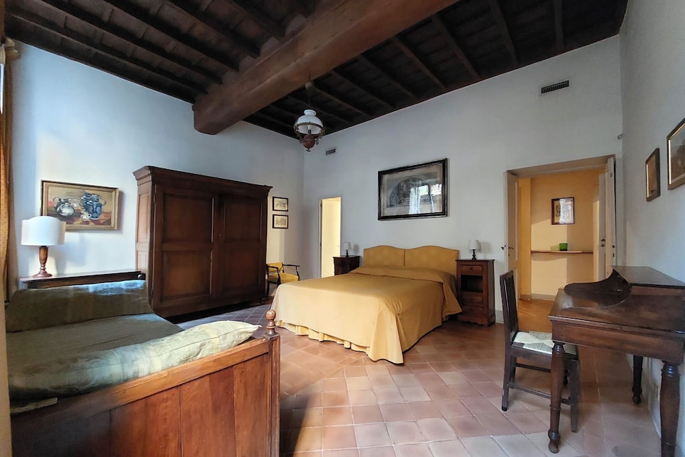 Cartari Deluxe Apartment