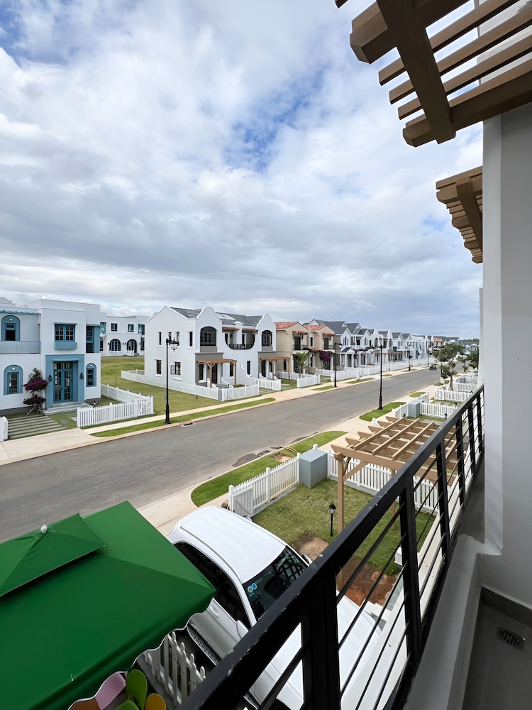 Cherry Villa - Novaworld Phan Thiet