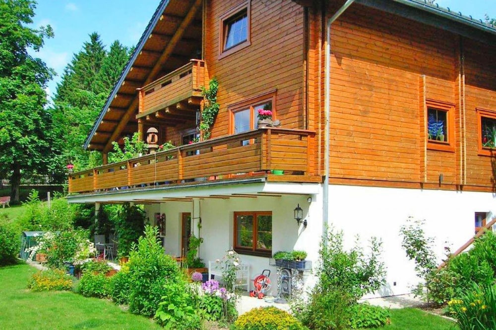 Ferienwohnung, Clausthal-zellerfeld