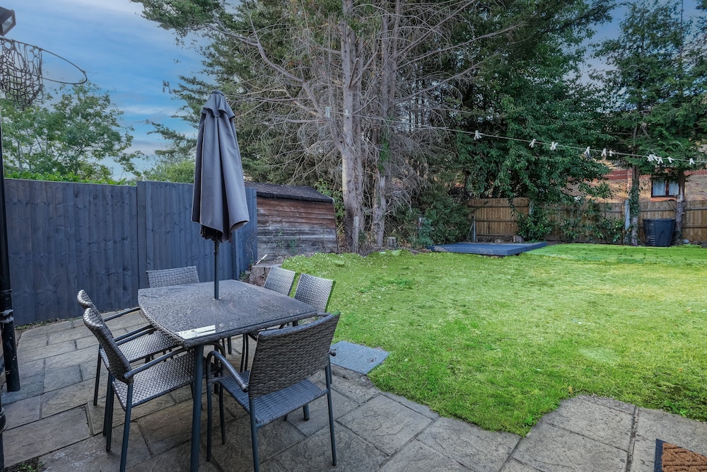 Keel Drive Modern 3 Bedroom Home