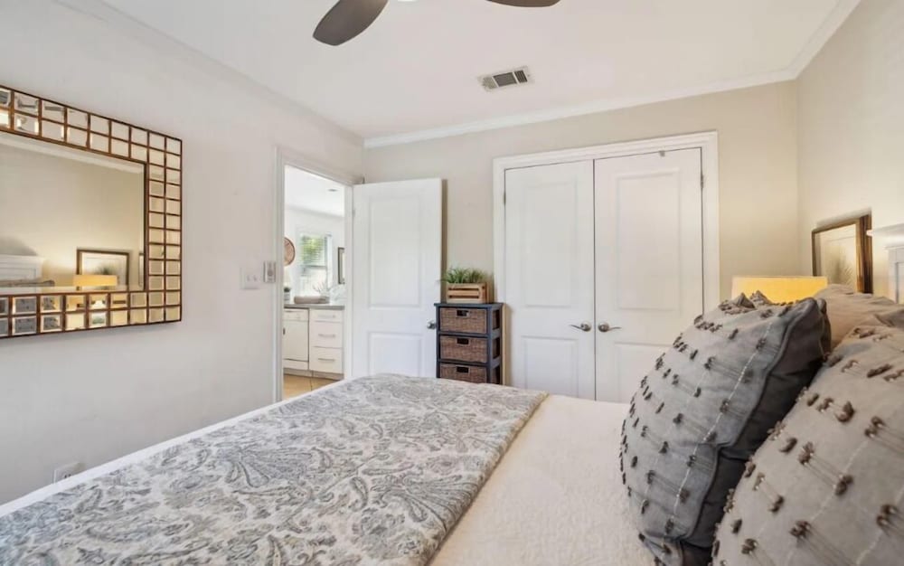 Beachwood Villas 1G - The Nest at Seagrove