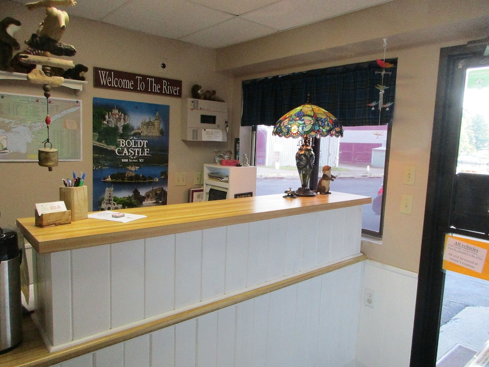 Otter Creek Inn