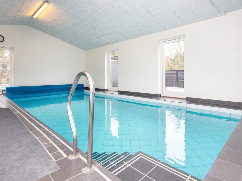 5 Star Holiday Home in Glesborg view 3