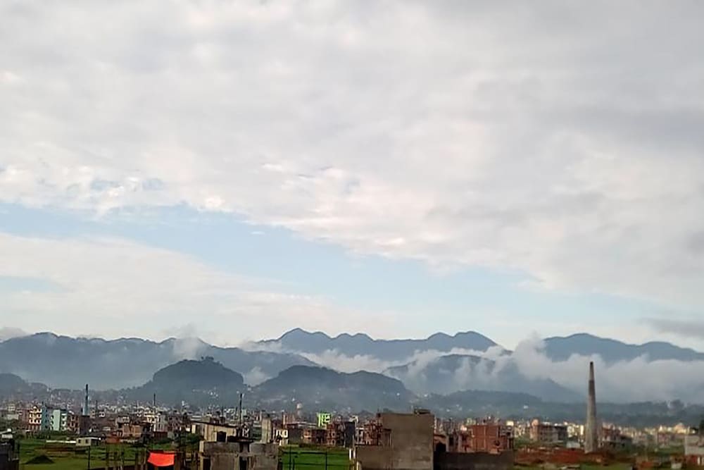 Everest Home Stay Apartment