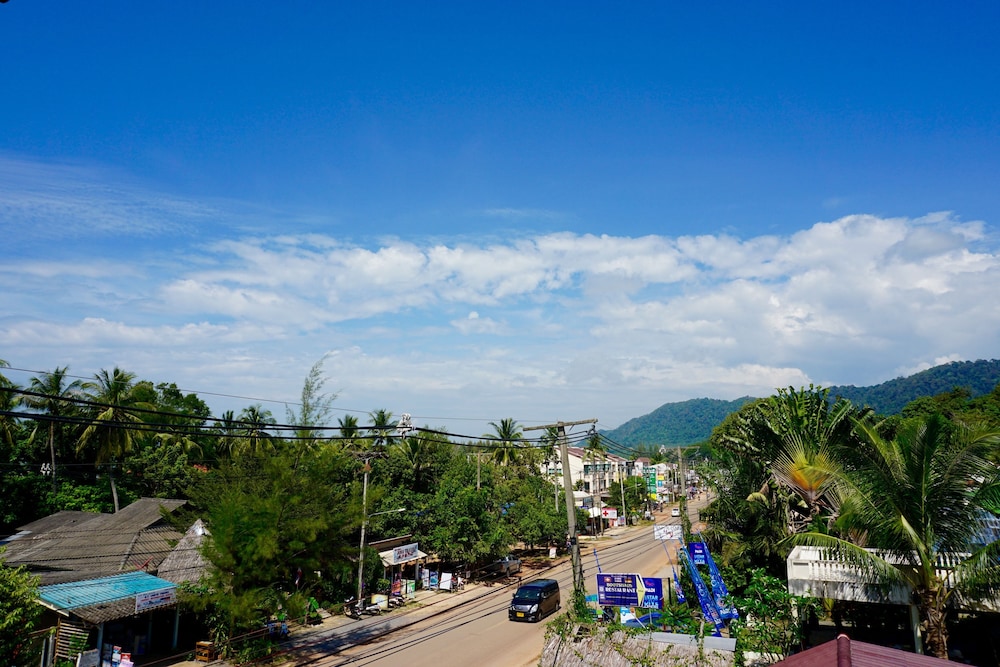 Lom La Lanta Hotel