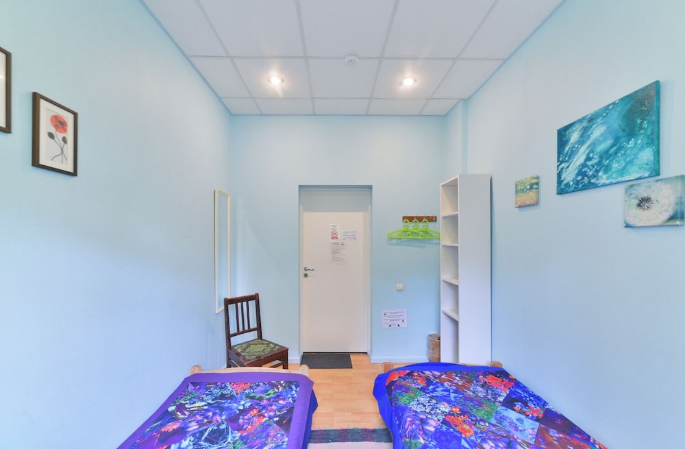 Central Hostel