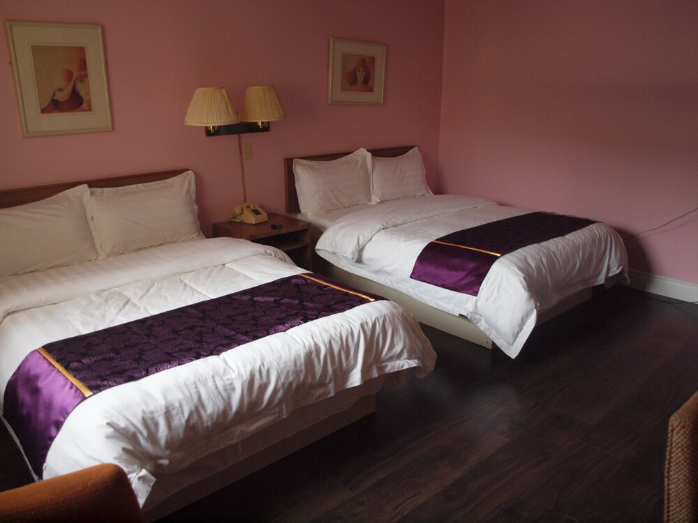 Motel Beloeil