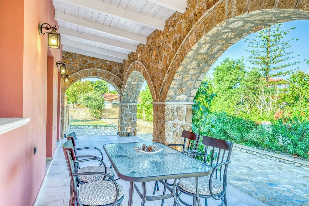 Villa Astra Ena