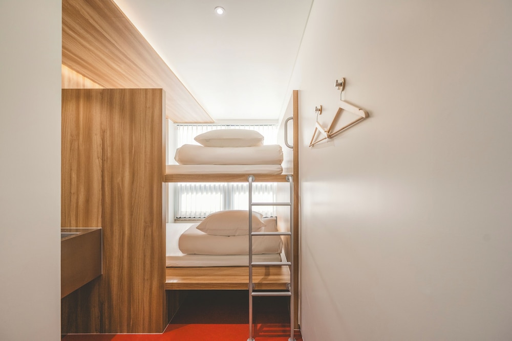 Loft13 Hostel
