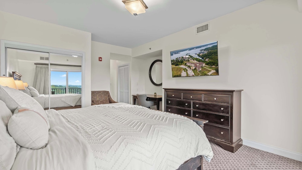 Avila Serenity Suites - For 6
