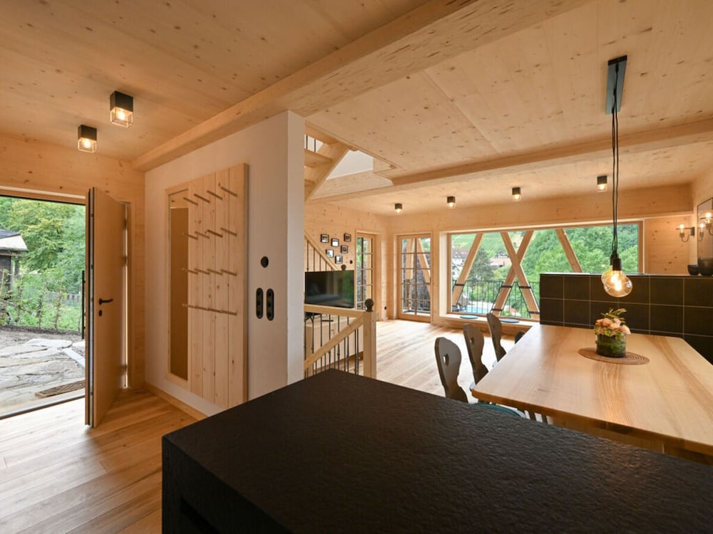 Oma Ludwin 1 Comfortable Holiday Residence