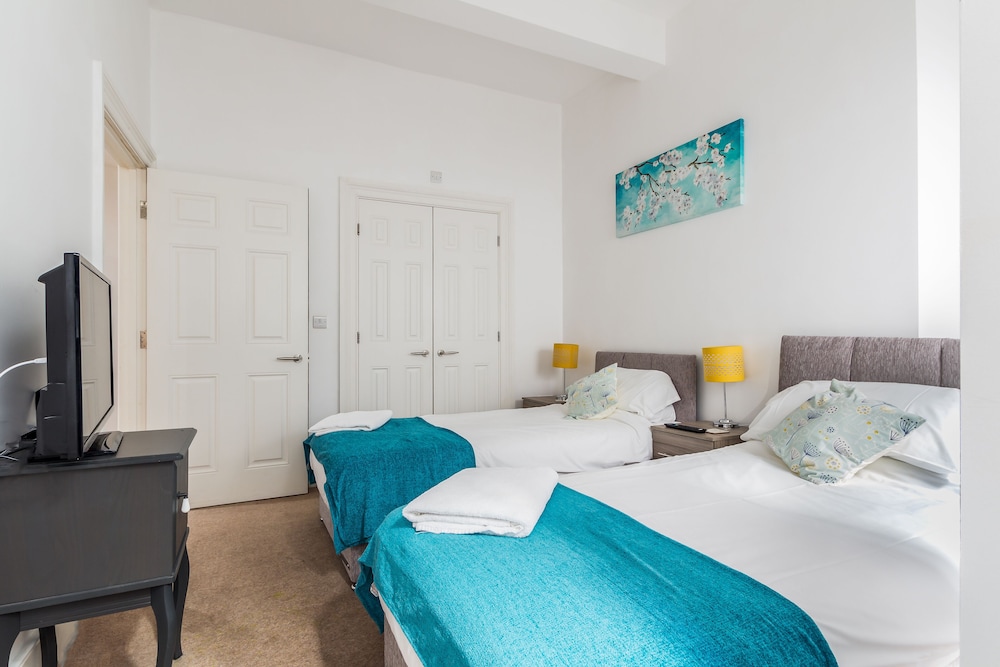 Higham Apartment