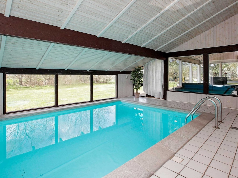 10 Person Holiday Home in Bindslev-by Traum view 2
