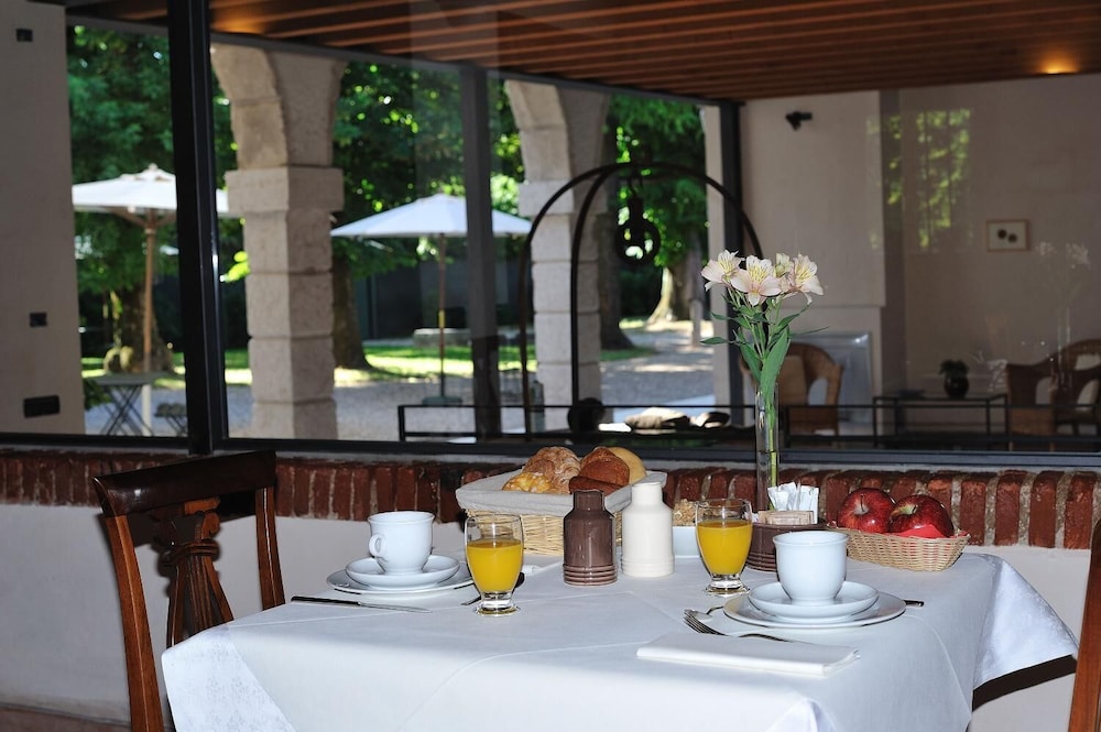 Villa Ferrario Relais