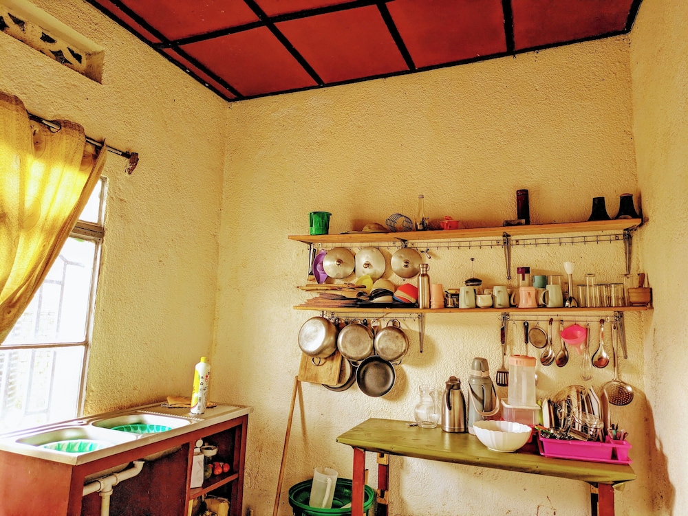 Rand's House I Homestay