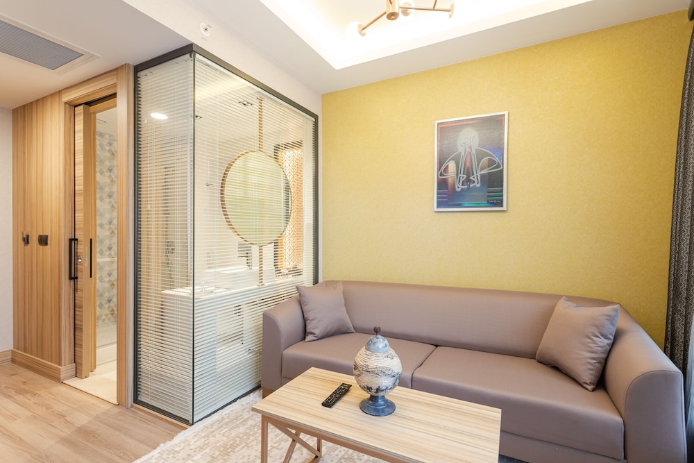 ROX Otel Ankara - Image 21