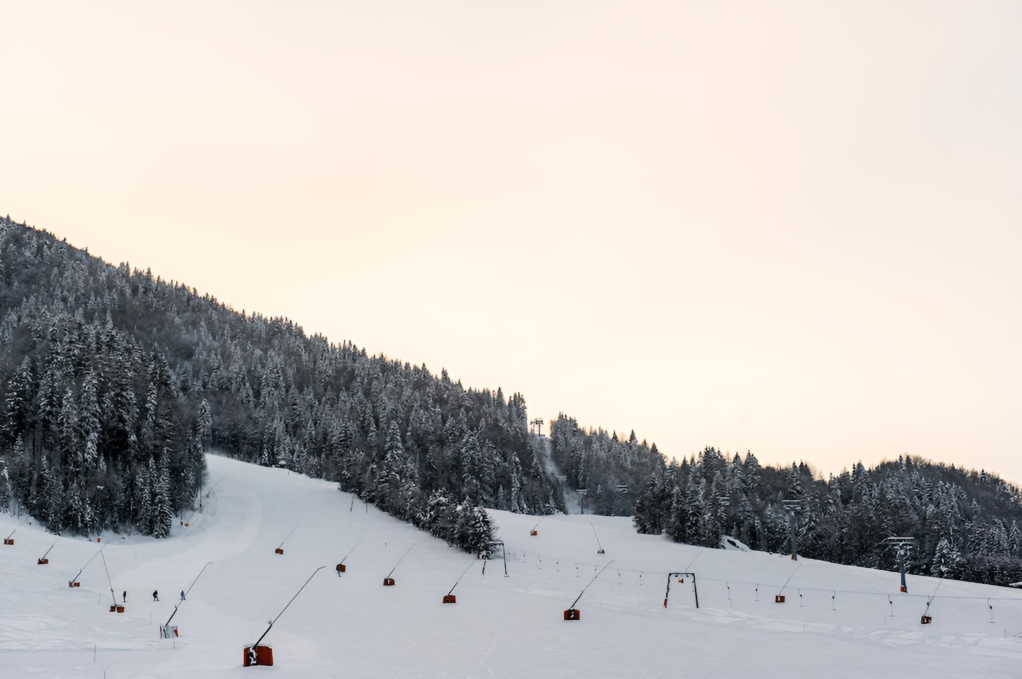 Botique Hotel Skipass view 2
