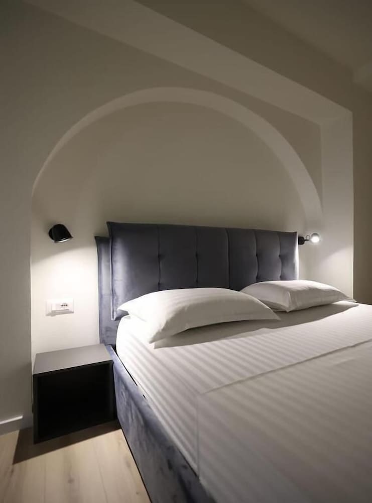 Arkle Apartment 4