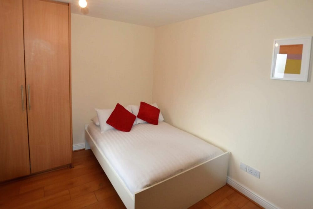 2BR in Ireland's Trendiest Neighbourhood