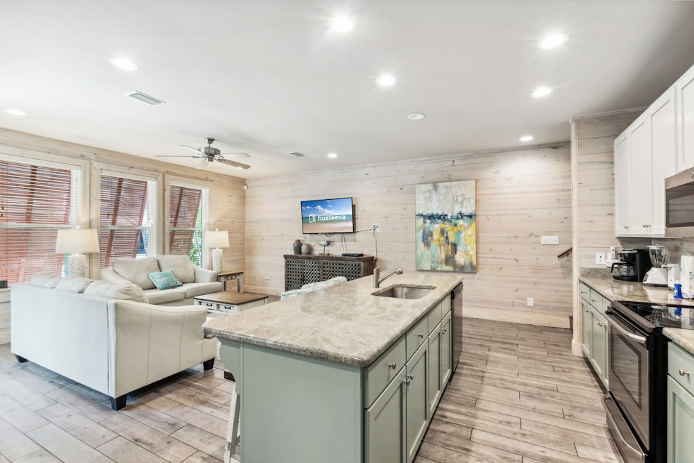 Bottlenose Beach House