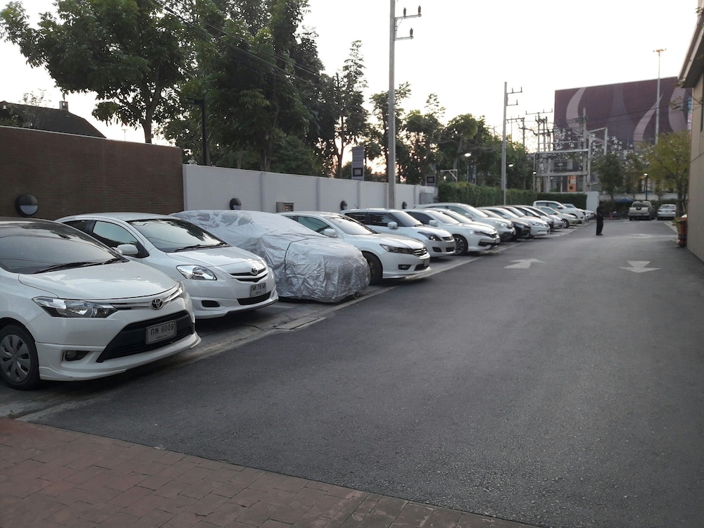 dcondo Hyde Chiangrai