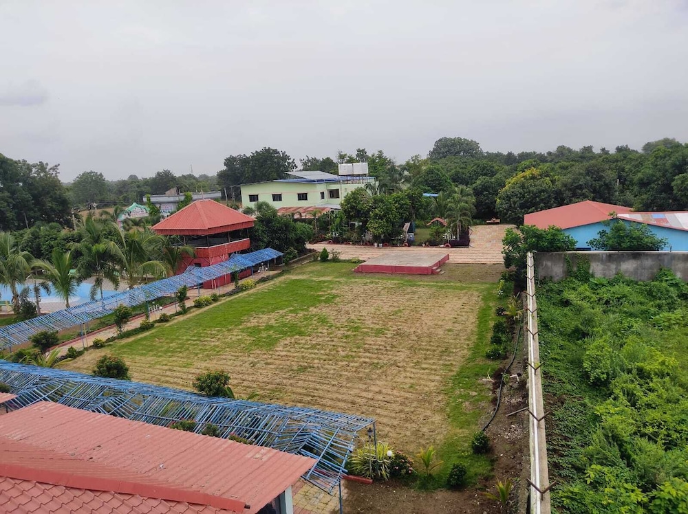 Vrundavan Village Resort and Home Stay