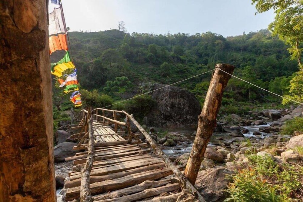 YuleTea Retreat A Premium Heritage Hotel