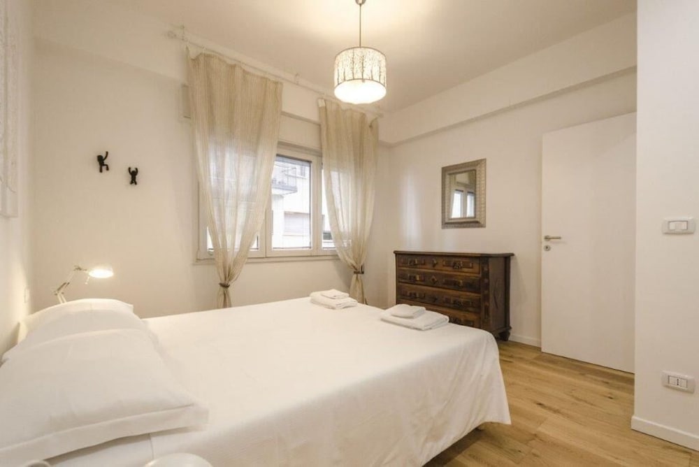 Il Campo Apartments