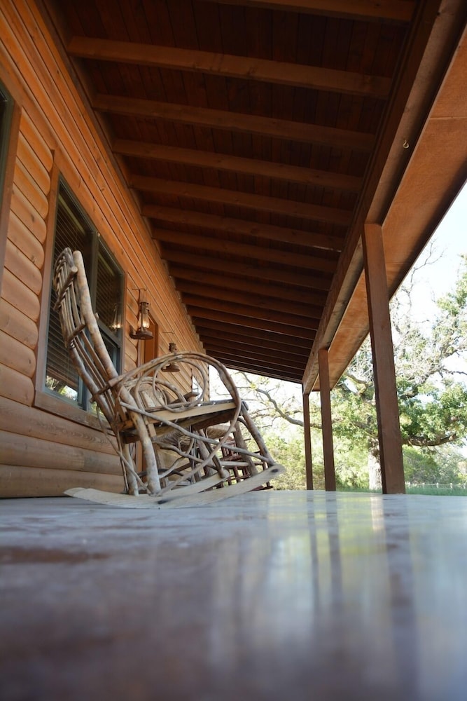 Wildcatter Ranch & Resort