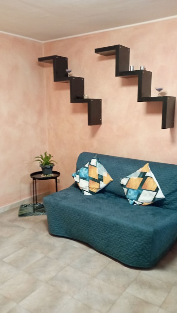 Accomodation With two Beds in the Historic Center of Ciriè