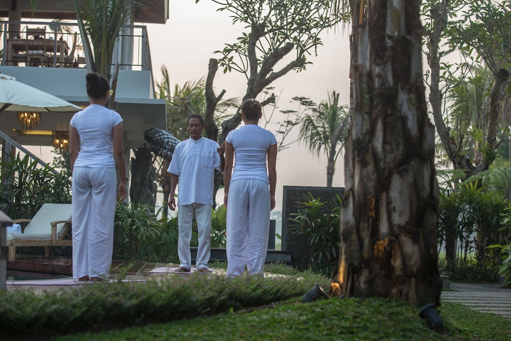 Anulekha Resort and Villa