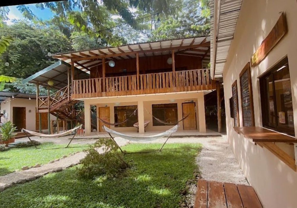 Hostel Casa del Sol