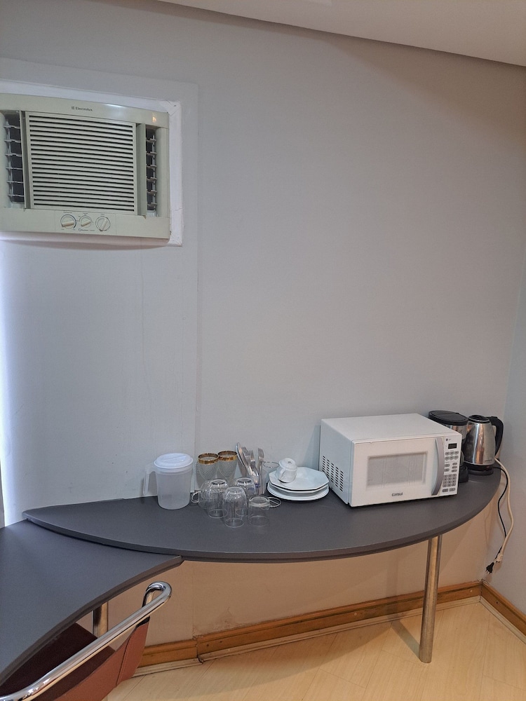 Get a Flat 1302 Bienal Ibira SP