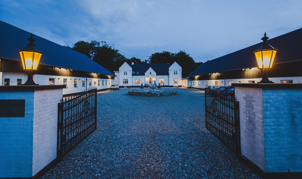 Gørdinglund Herregård B&B