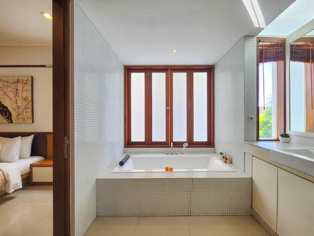 Villa Abigail Seminyak by Nagisa Bali