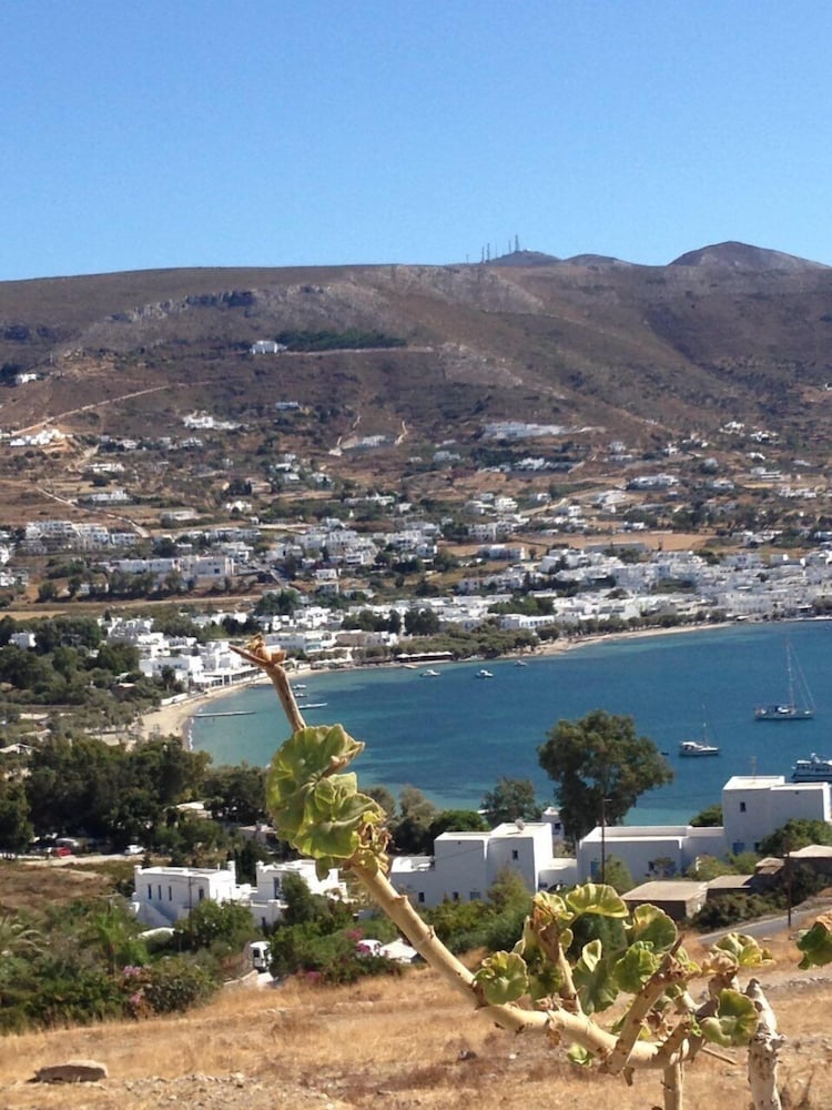 Heliolithos Blue Bay