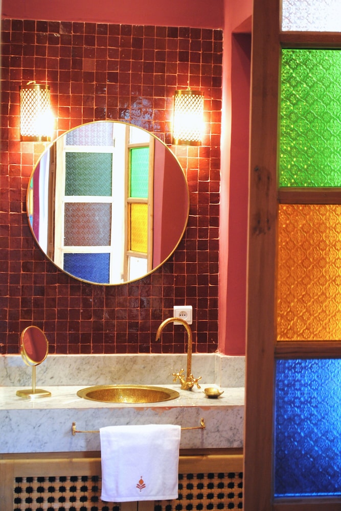 Amanar Marrakech Boutique Hotel & Riad