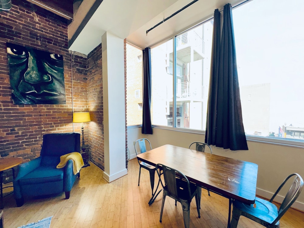Music City Lofts