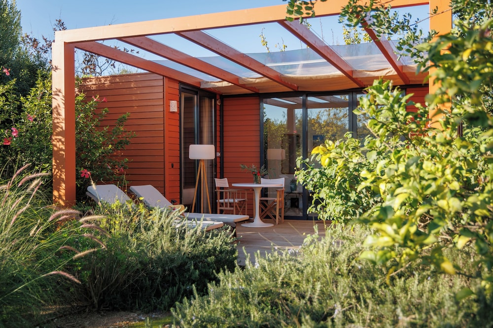 Laranjal Farm House