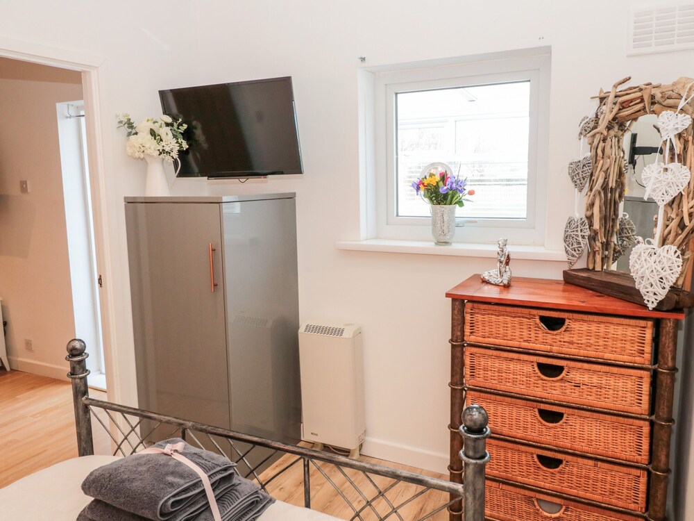 The Snug view 3