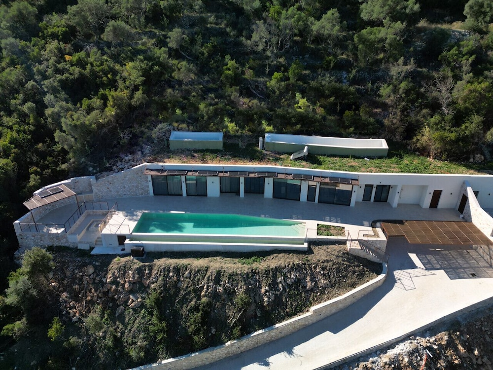 Villa Mulberry in Vasiliki