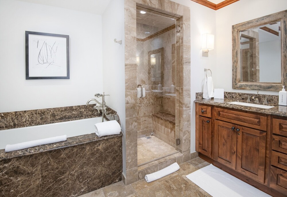 Vail Ski Resort Ritz Carlton Vacation Rentals
