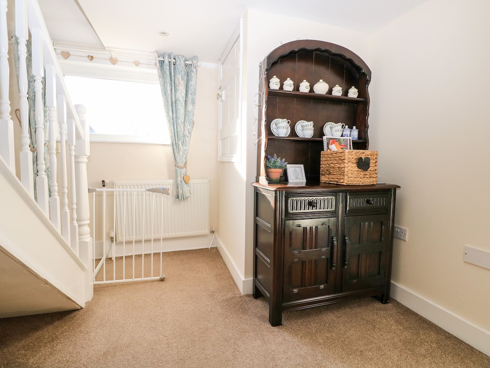 Cosy Cottage