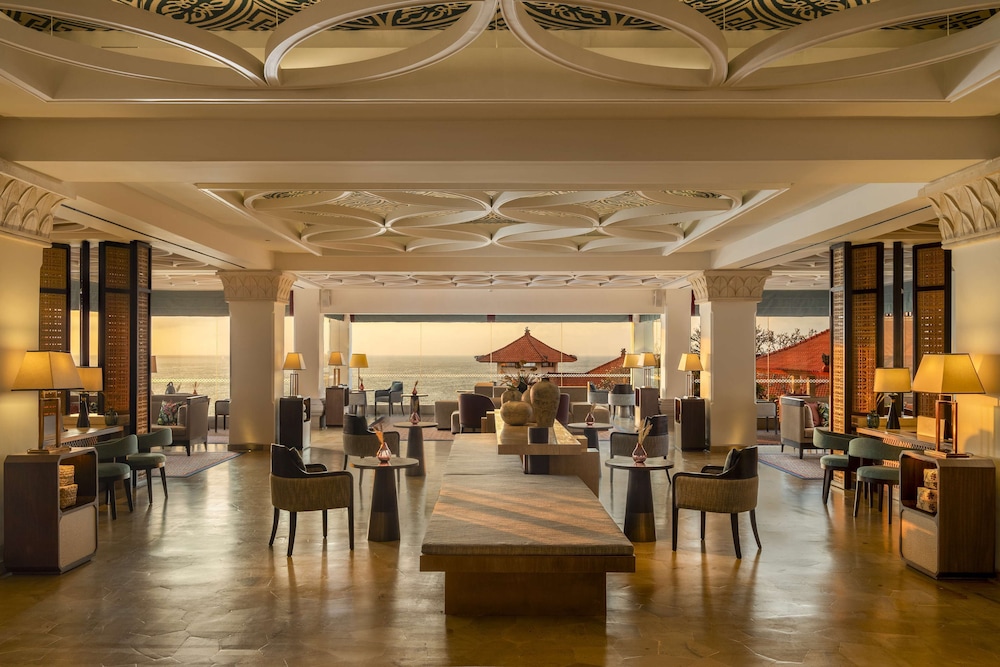 Hilton Bali Resort 3