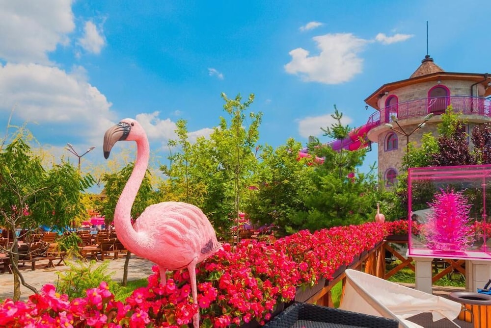 Windmills Resort