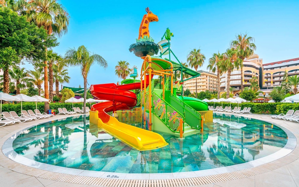 Arycanda Kirman Premium - Ultra Her Şey Dahil - Image 92