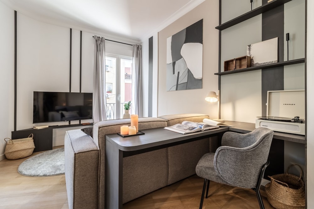 Meseta - 2 Bedroom in Rio Rosas