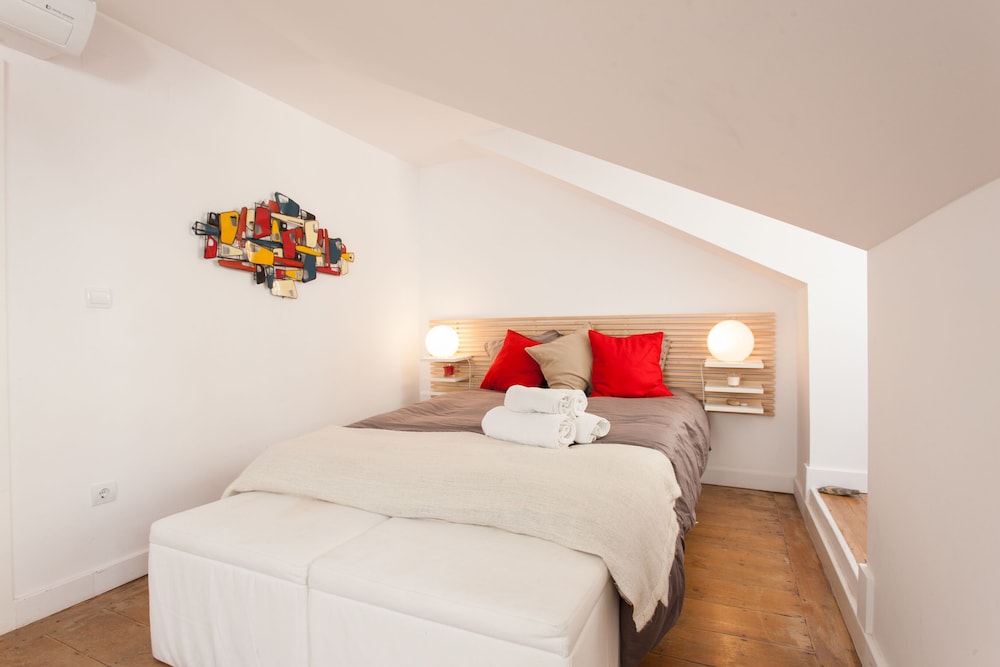 Casa Bica by All In Lisbon view 3